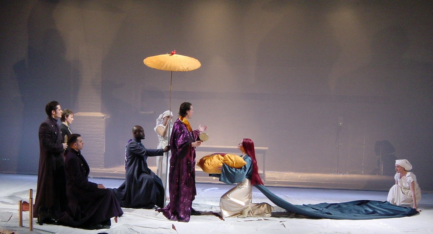 4 MACBETH 5