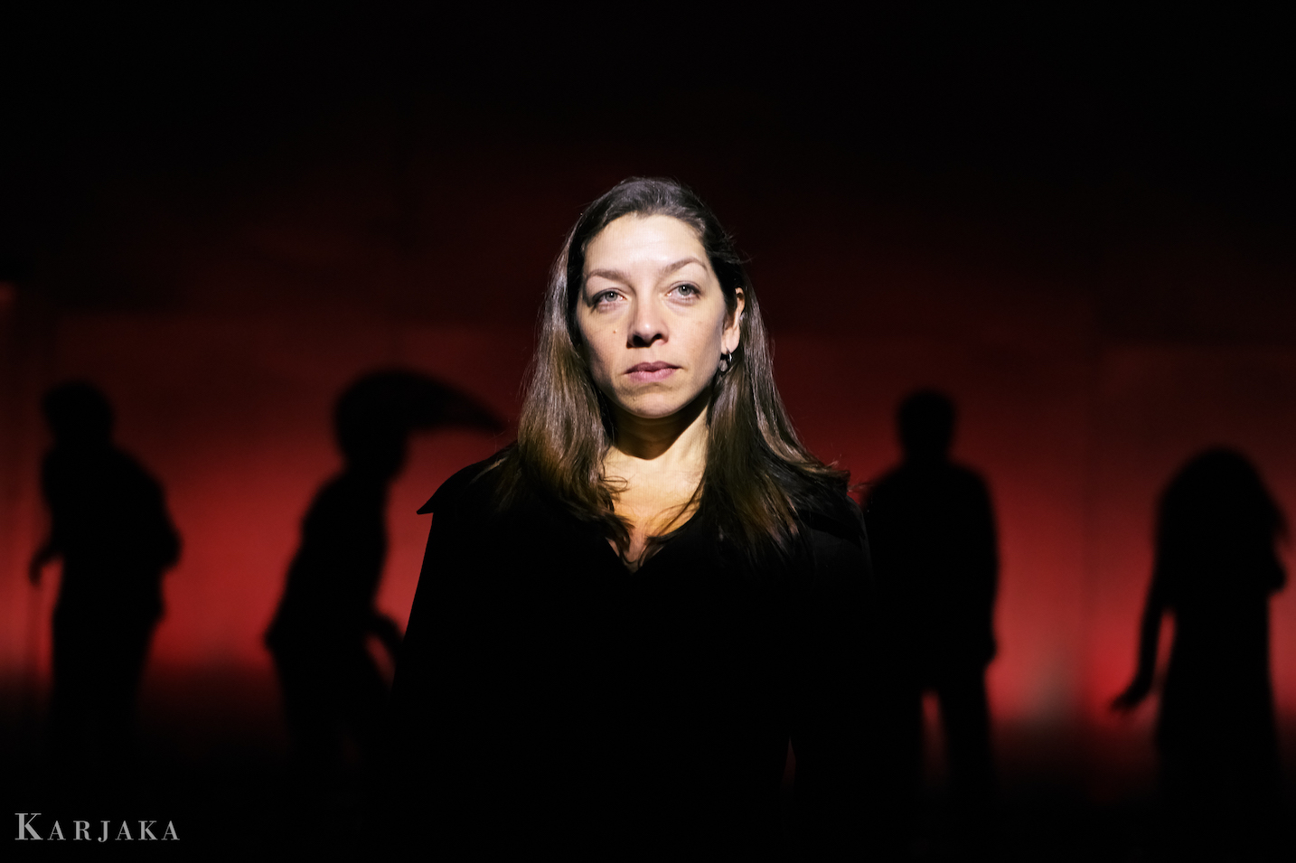 The Carmen Variations 1