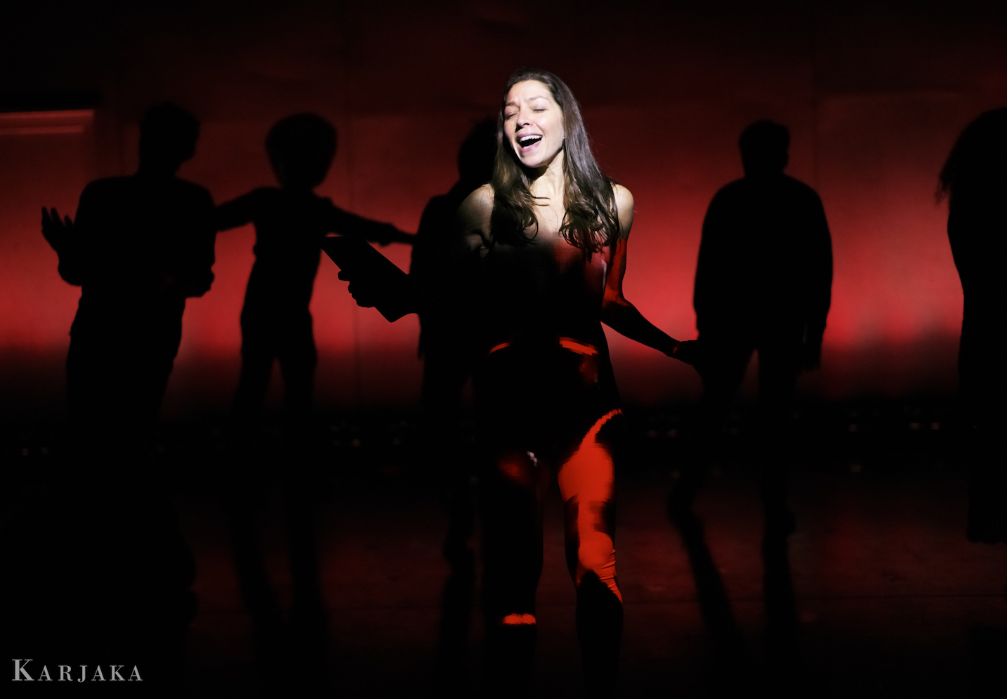 The Carmen Variations