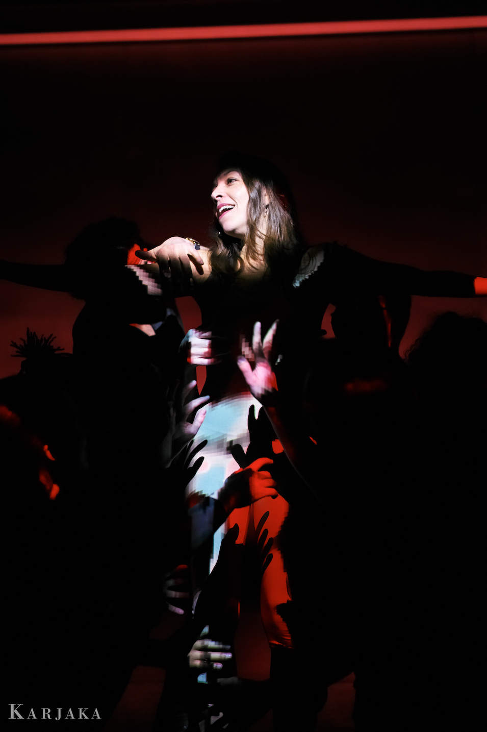 The Carmen Variations 5