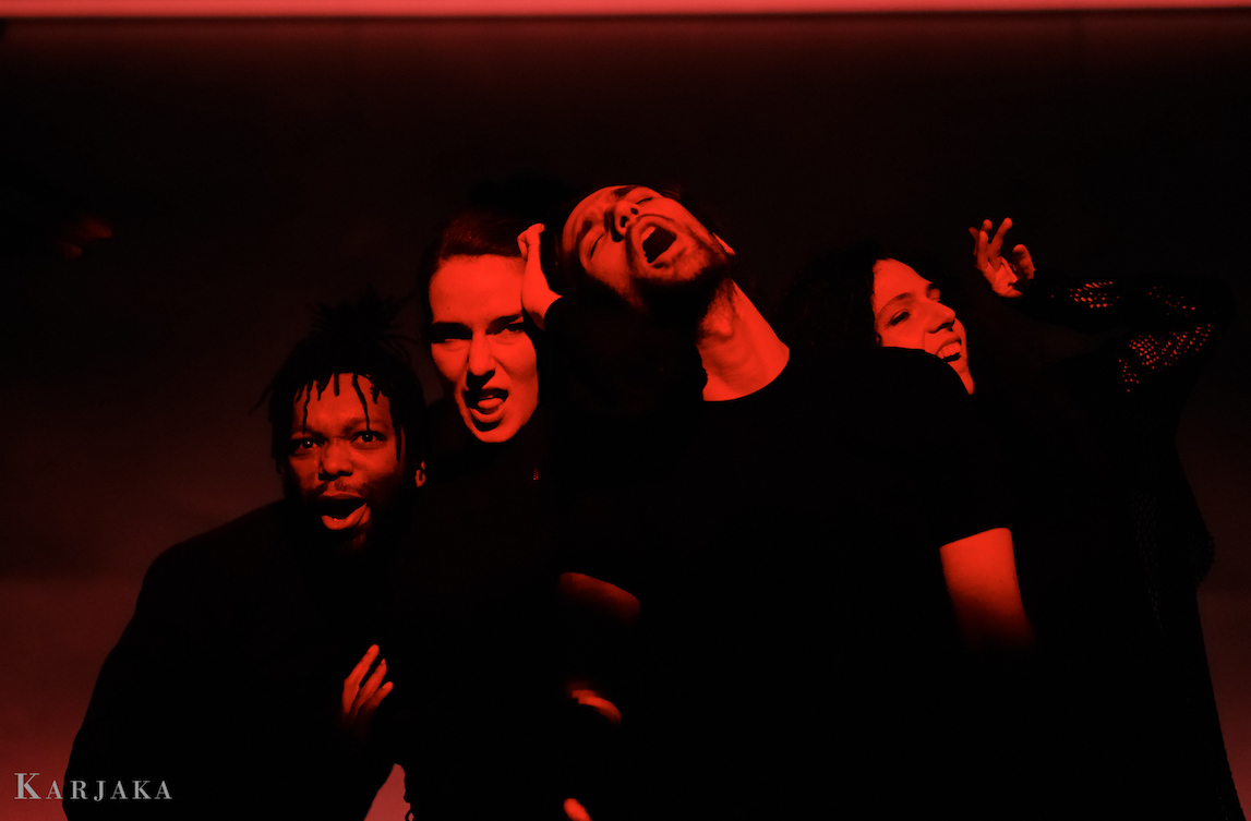 The Carmen Variations 6