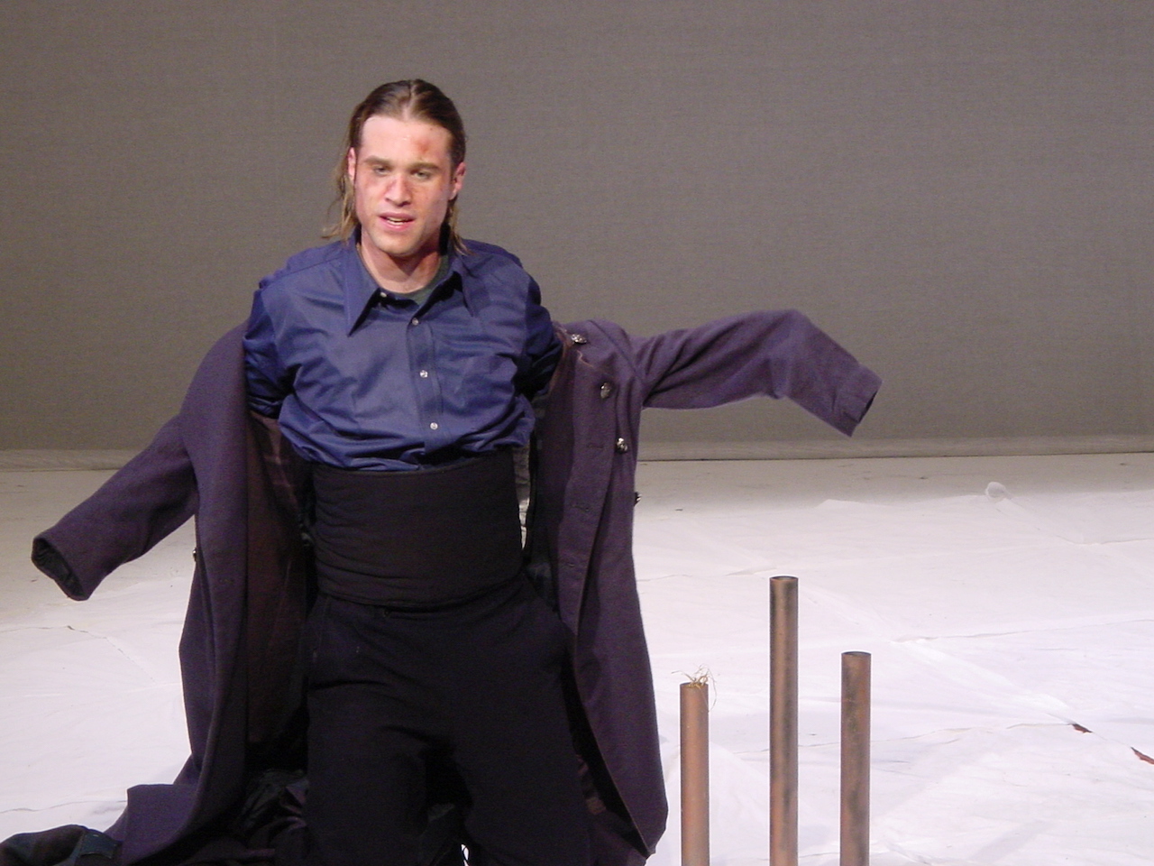 MACBETH 2