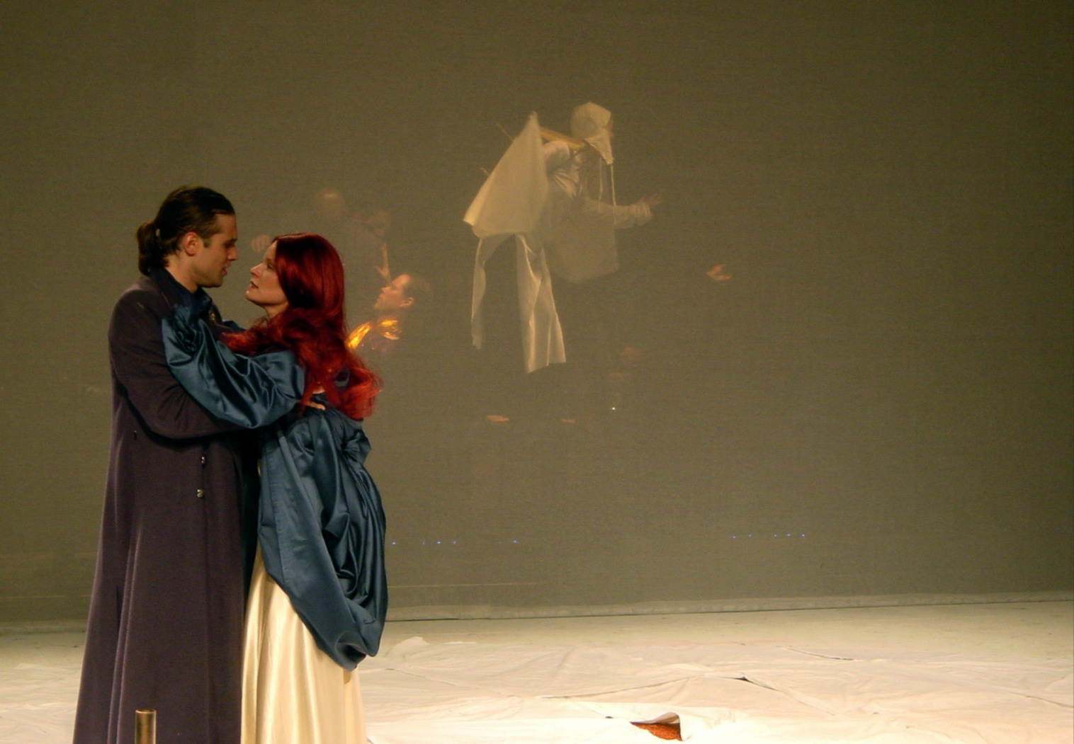 MACBETH
