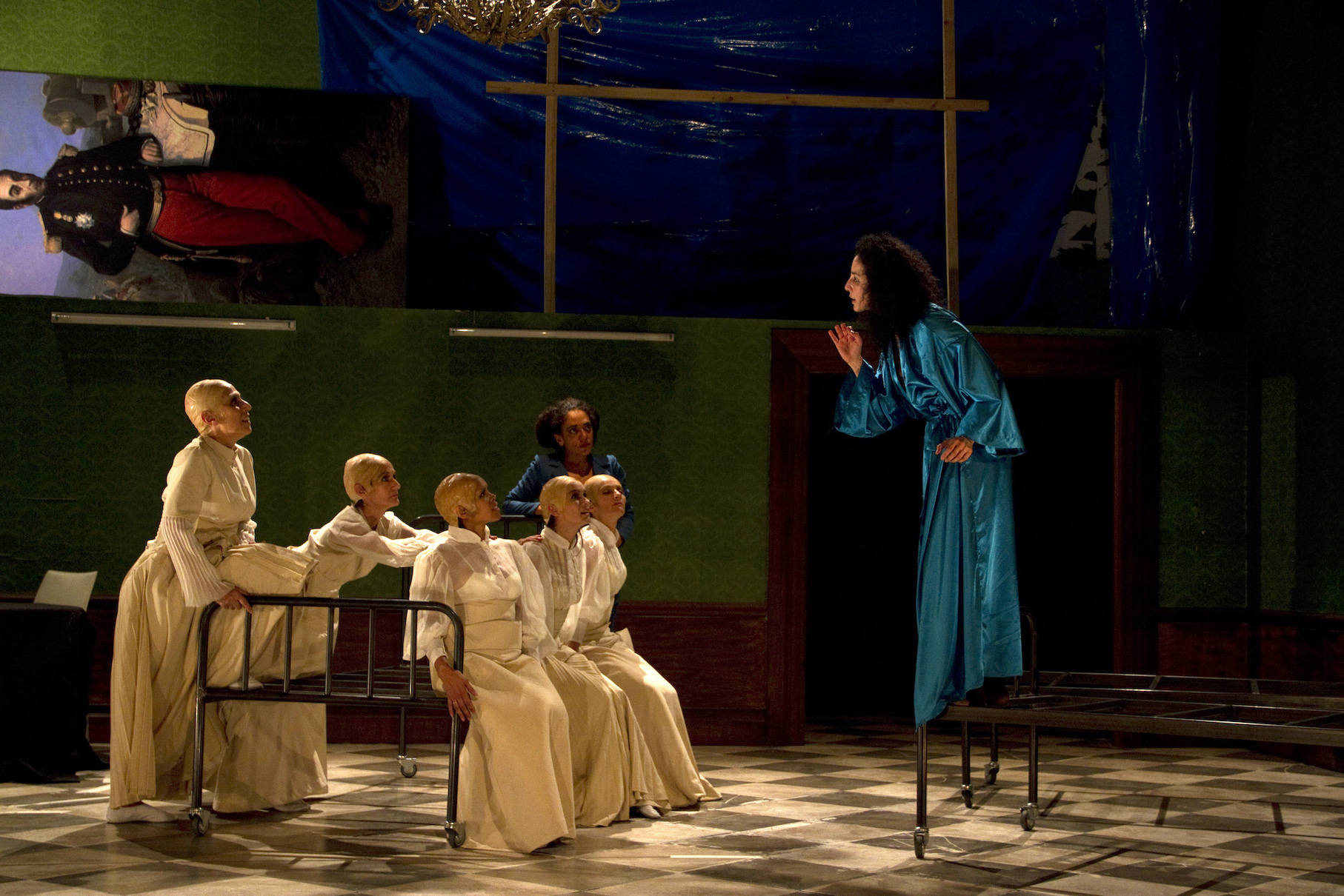 Medea y coro2